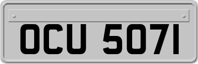 OCU5071