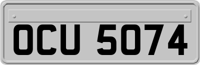 OCU5074