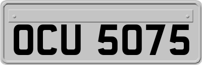 OCU5075
