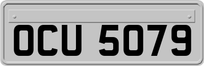OCU5079