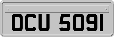 OCU5091