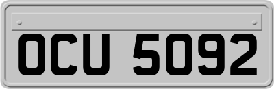 OCU5092