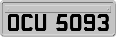 OCU5093