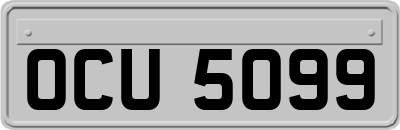 OCU5099