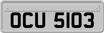 OCU5103