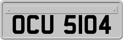 OCU5104