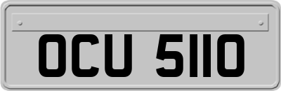 OCU5110