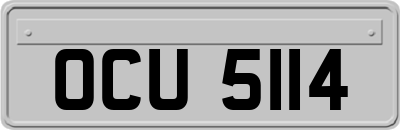 OCU5114