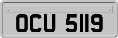 OCU5119