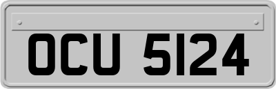 OCU5124