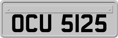 OCU5125