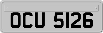 OCU5126