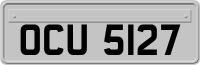 OCU5127