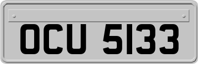 OCU5133
