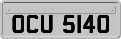 OCU5140