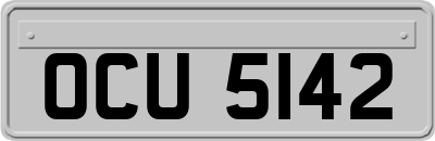 OCU5142