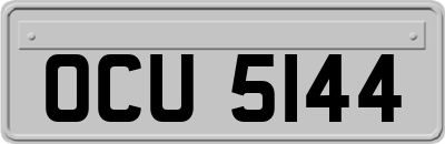 OCU5144