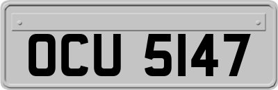 OCU5147
