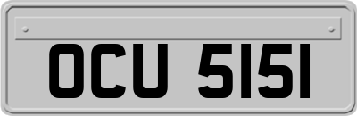 OCU5151