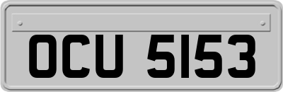 OCU5153