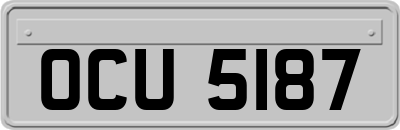 OCU5187