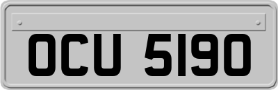 OCU5190