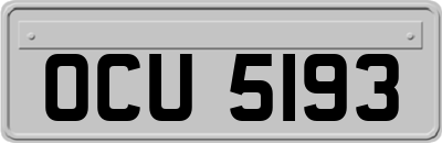 OCU5193