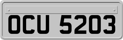 OCU5203
