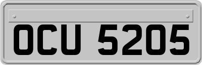 OCU5205