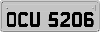 OCU5206