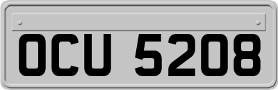 OCU5208