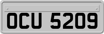 OCU5209