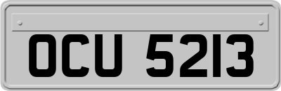 OCU5213