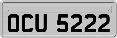 OCU5222