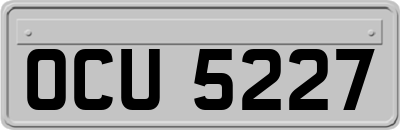 OCU5227
