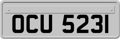 OCU5231