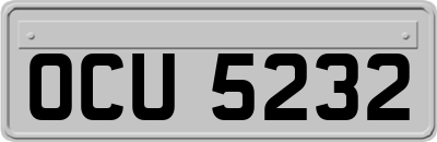 OCU5232