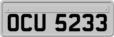OCU5233