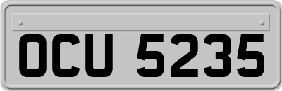 OCU5235