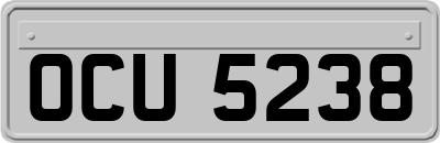 OCU5238