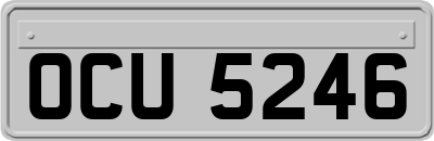 OCU5246
