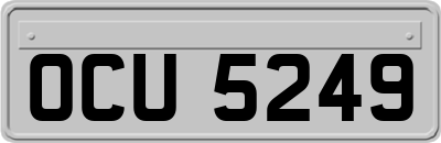OCU5249