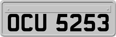OCU5253