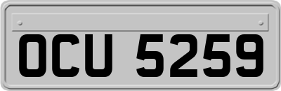 OCU5259