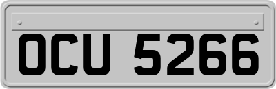 OCU5266