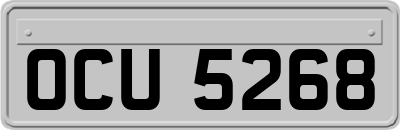 OCU5268