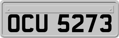OCU5273