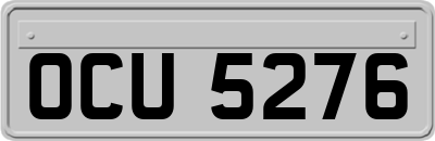 OCU5276