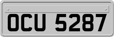 OCU5287