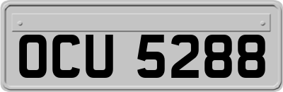 OCU5288